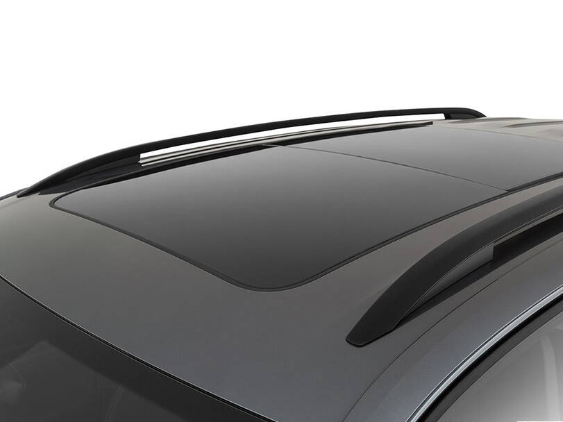 فولكس فاجن تيرامونت 2025 Exterior 