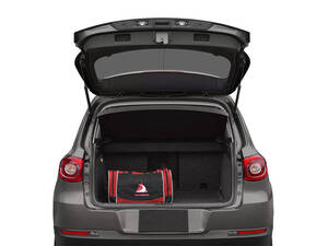 فولكس واجن  تيغوان الداخلية 