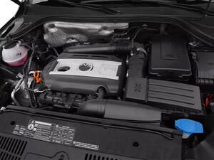 فولكس واجن  تيغوان الخارجية 