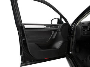 فولكس واجن  طوارق الداخلية 