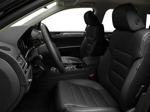 فولكس واجن  طوارق الداخلية 