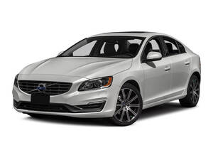 Volvo S60 2nd Generation