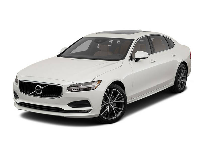Volvo S90 2025 Exterior 