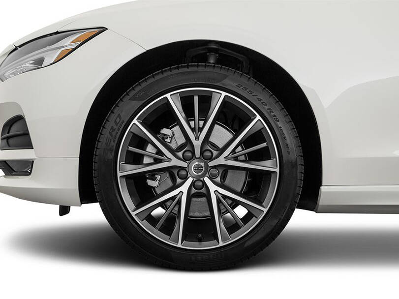 Volvo S90 2025 Exterior 