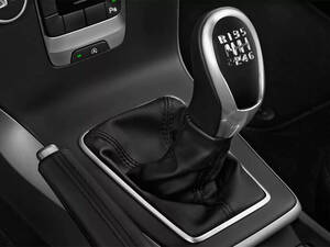 فولفو في٤٠ الداخلية 