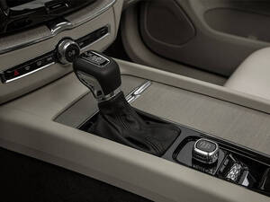 فولفو XC60 الداخلية 