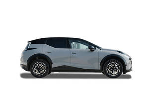 زيكر X الخارجية 