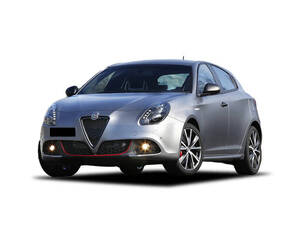 ألفا روميو جوليتا