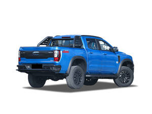 ZXAUTO Terralord Exterior 