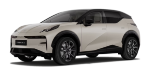 BMW 5 Series Exterior 