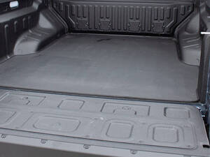 BYD Shark 6 Interior 