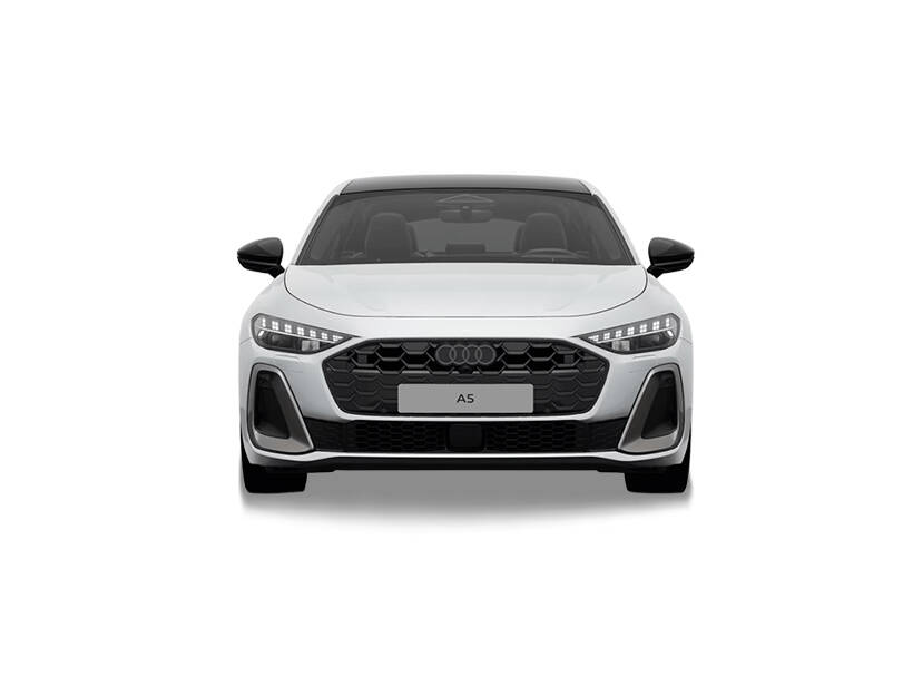 أودي A5 Exterior
