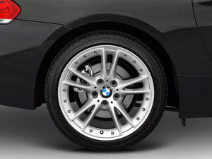 بي ام دبليو Z4 الخارجية 