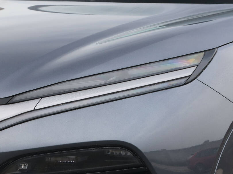 بي واي دي Tang L Exterior 