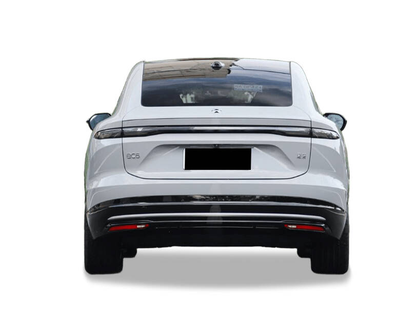 Nio EC6 2025 Exterior 
