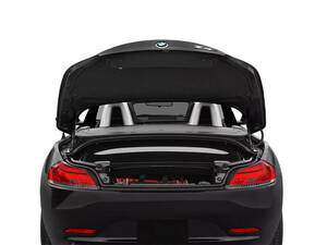 بي ام دبليو Z4 الخارجية 