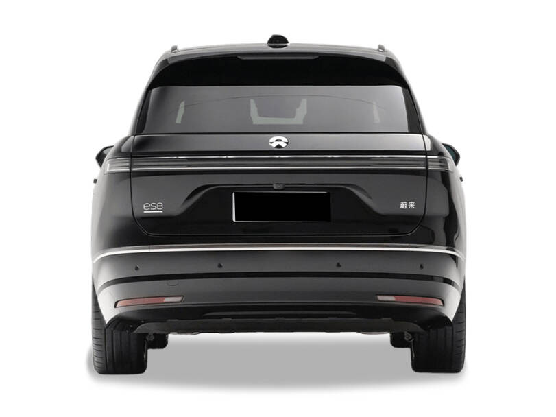 Nio EL8 2025 Exterior 