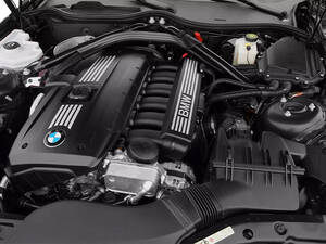 بي ام دبليو Z4 الخارجية 