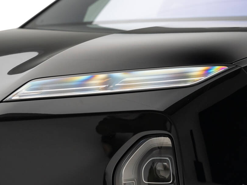 Nio EL8 2025 Exterior 