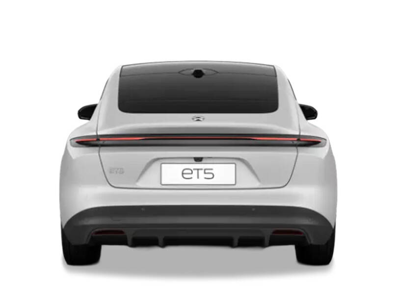 Nio ET5 2025 Exterior 