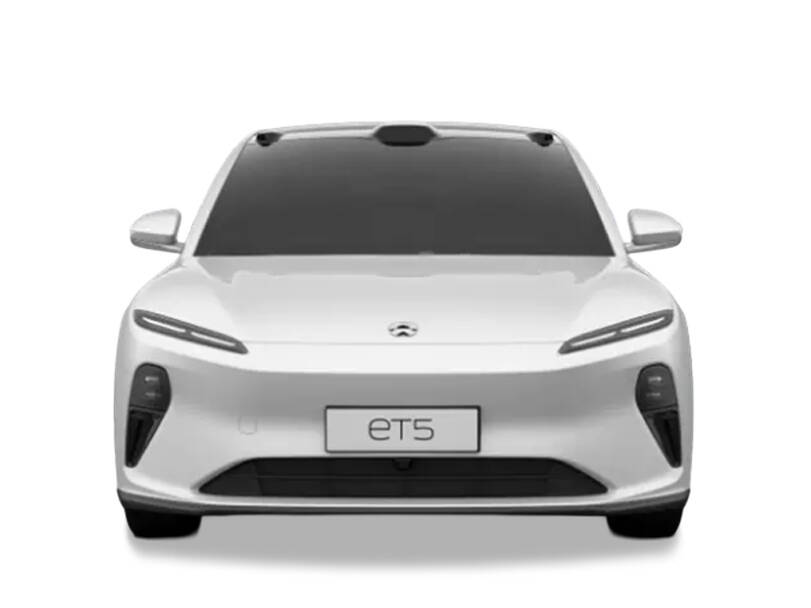 Nio ET5 2025 Exterior 