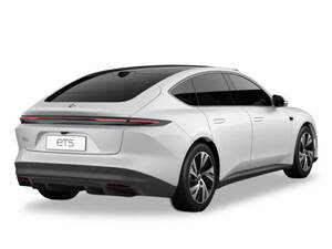نيو ET5 الخارجية 