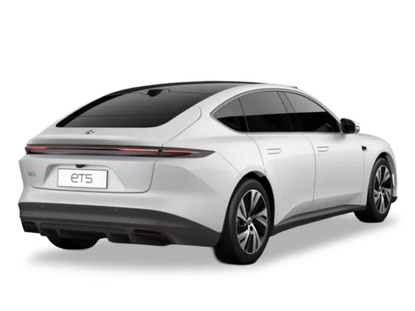 Nio ET5 2025 Exterior 