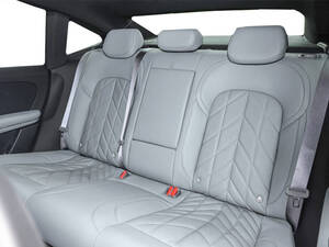 نيو ET5 الداخلية 