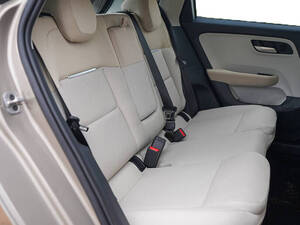 Tata Altroz Interior 