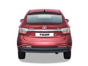 تاتا تيغور الخارجية 