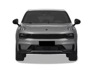 Lynk & Co 05 Exterior 