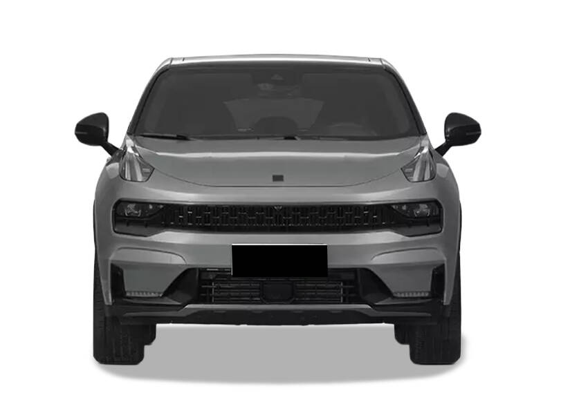 Lynk & Co 05 2025 Exterior 