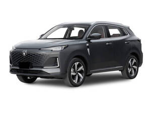 Changan Uni S 2025 Price in KSA, Pictures, Specs & Features