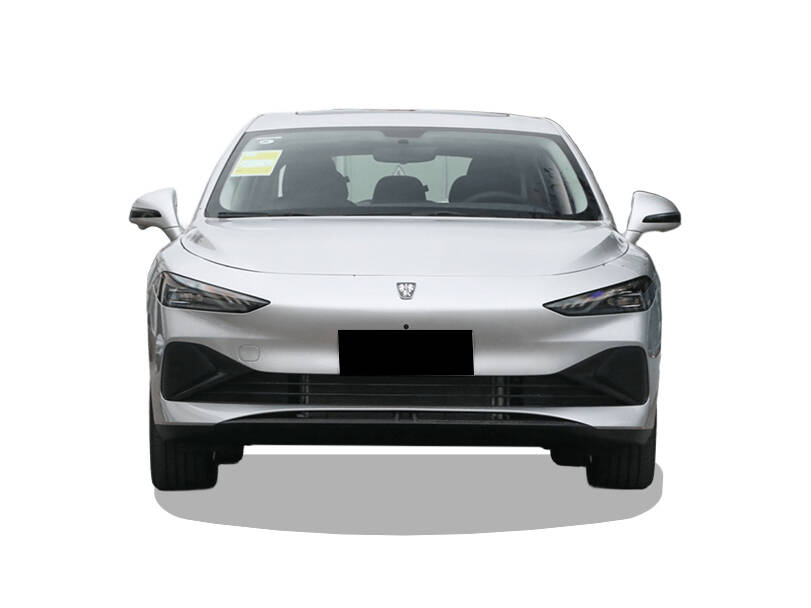 إم جي 8 2025 الخارجية 