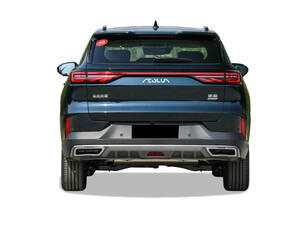 دونغ فينغ ضخم الخارجية 