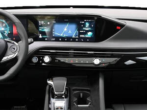 دونغ فينغ ضخم الخارجية 