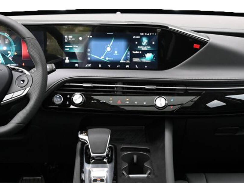 دونغ فينغ ضخم الخارجية 