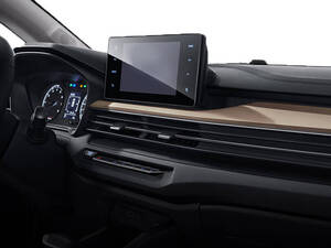 Geely GX3 Pro Exterior 