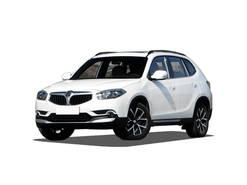 Brilliance V5