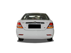 بي واي دي إف ٣ الخارجية 