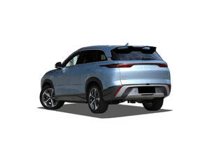 بي واي دي إف ٧ الخارجية 