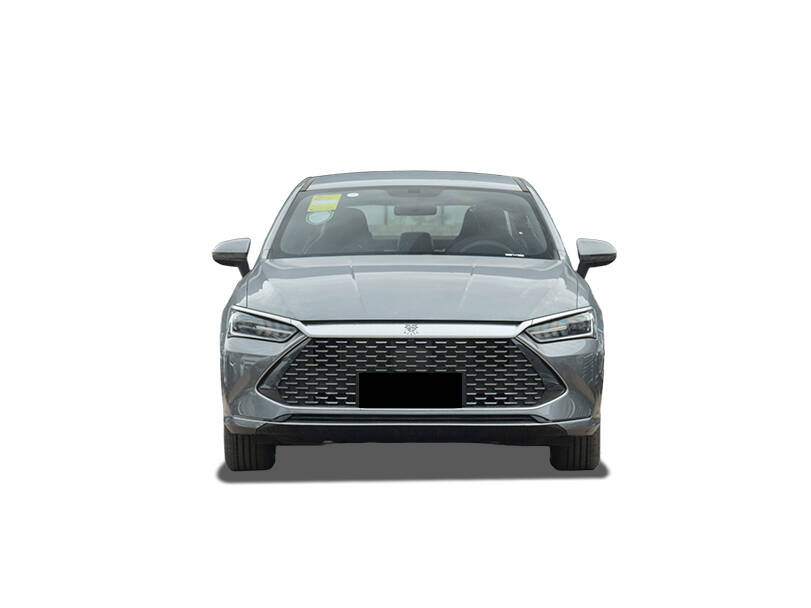 BYD Qin Pro Exterior 