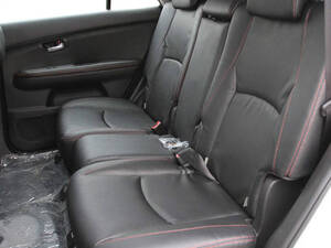 بي واي دي S6 الداخلية 