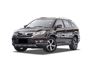 بي واي دي إس ٧