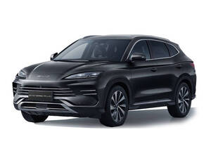 بي واي دي سونج بلس الخارجية 