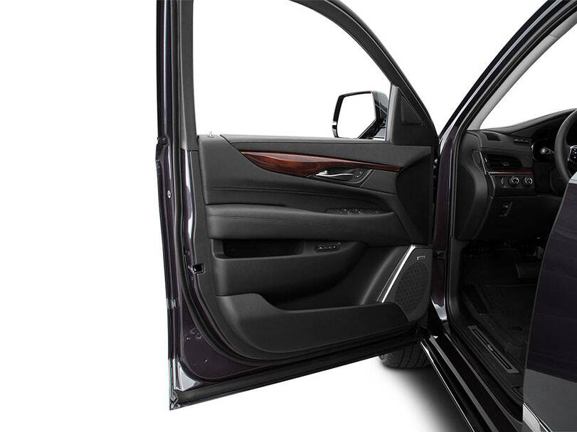 كاديلاك إسكاليد Interior 