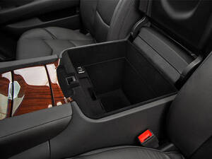 كاديلاك إسكاليد الداخلية 