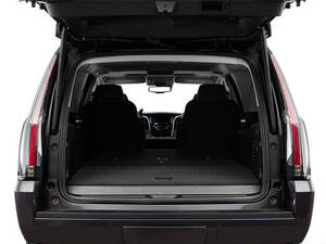 كاديلاك إسكاليد الخارجية 