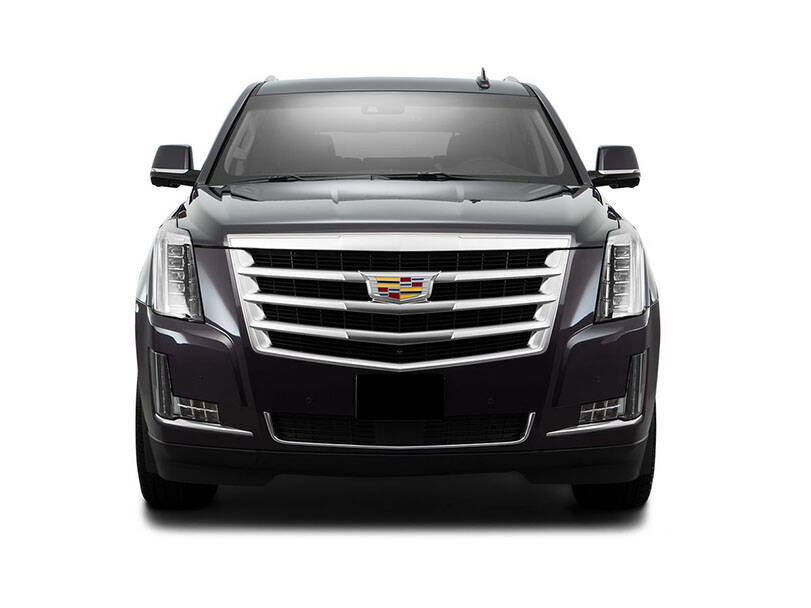 كاديلاك إسكاليد Exterior 