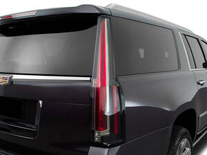 كاديلاك إسكاليد الخارجية 